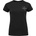 Puma ESSENTIALS SCRIPT TEE černá