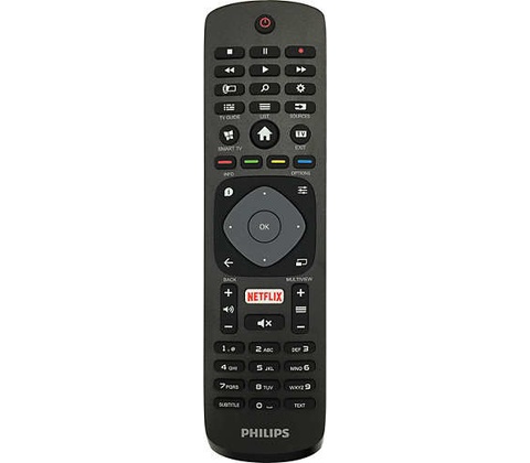 Philips 55PUS6262