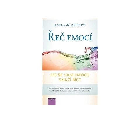 Řeč emocí