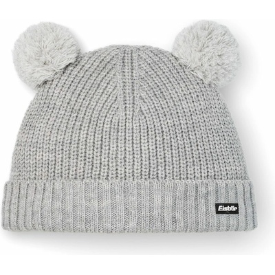 EISBÄR Ponti Pompon MÜ kids Light grey