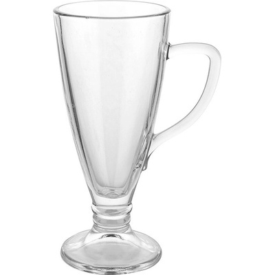 Florina Hrnek skleněný Cezar na Latté 250 ml – Hledejceny.cz