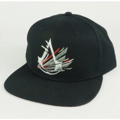 Assassins Creed Logo SnapbackCap