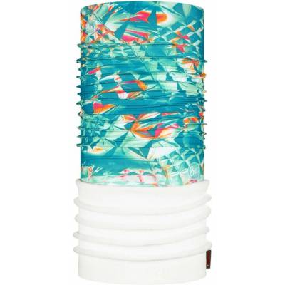 BUFF detska Polar Hymn Turquoise