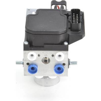 BOSCH Hydraulický agregát, brzdový systém 0 265 202 403