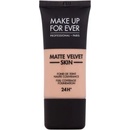 Make Up For Ever Matte Velvet Skin 24H vysoko krycí a zmatňujúci make-up R260 30 ml