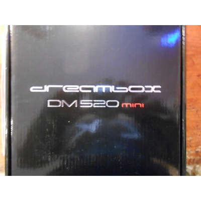 Dreambox DM520 Mini HD