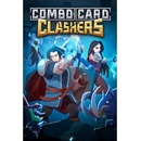 Combo Card Clashers