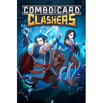 Combo Card Clashers
