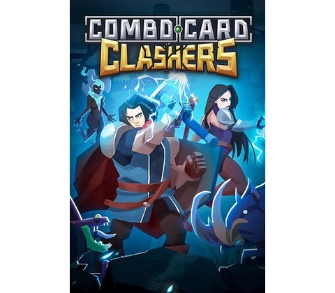 Combo Card Clashers
