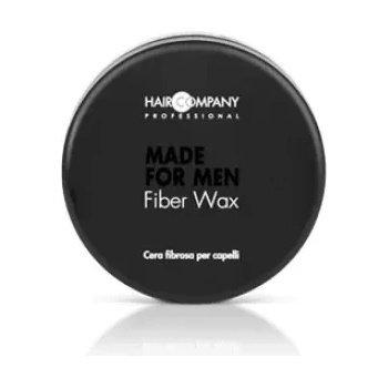 Hair company Матова вакса за мъже със силна фиксация HAIR COMPANY Fiber Wax