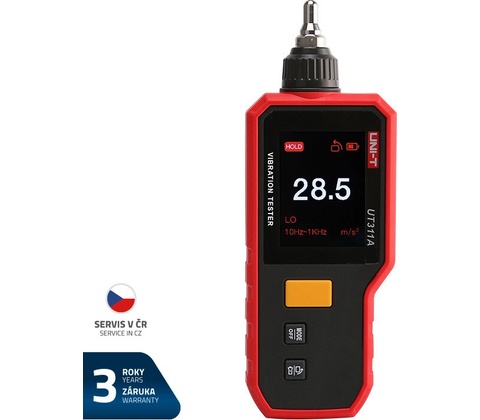 UNI-T UT311A