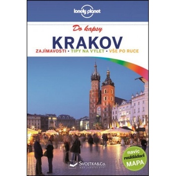 Krakov do kapsy