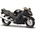 Maisto - Мотоциклет, Honda CBR 1100XX, 1: 18 (39300-03140)