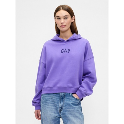 GAP Суитшърт с лого GAP GAP | Sin | ЖЕНИ | M