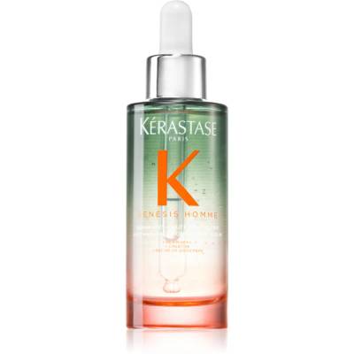 Genesis Homme Sérum Anti-chute Fortifiant укрепващ серум за тънка коса със склонност към косопад за мъже 90ml