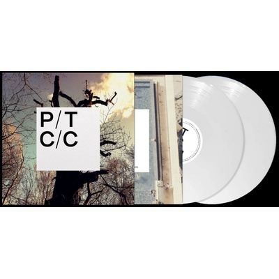 Porcupine Tree - Closure / Continuation LP