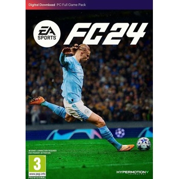 Electronic Arts FC 24 (PC)