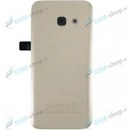 Kryt Samsung A320 Galaxy A3 2017 zadný zlatý