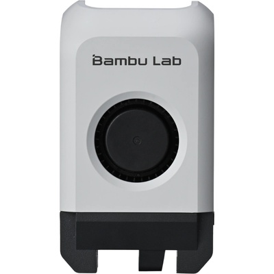 Bambu Lab Toolhead Front Cover Assembly - P1P, P1S (FAZ003)