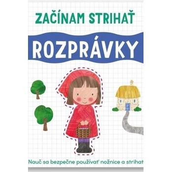 Rozprávky