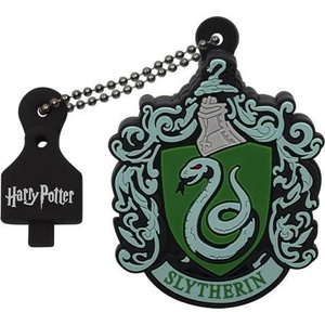EMTEC Harry Potter Slytherin 16GB USB 2.0 (UE16GHPS) Флаш памет