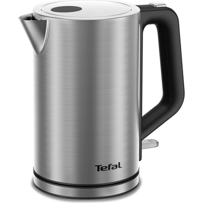 Tefal KI513D10 stříbrná/šedá