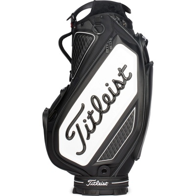 Titleist TOUR Staff Bag 2022