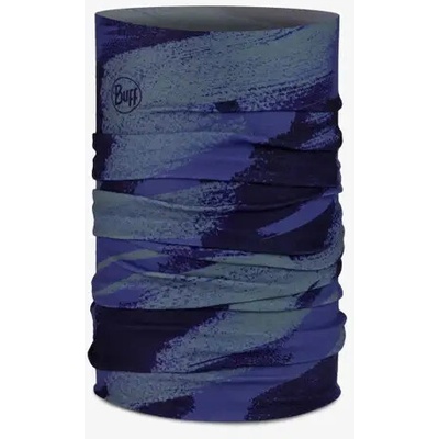 Buff Original EcoStretch Neckwear Youth Niwo Blue