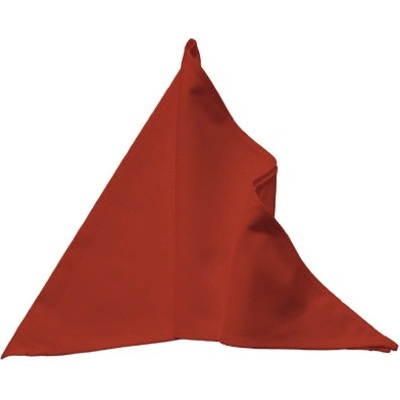Link Kitchen Wear šatka X966 Terracotta Pantone 4840