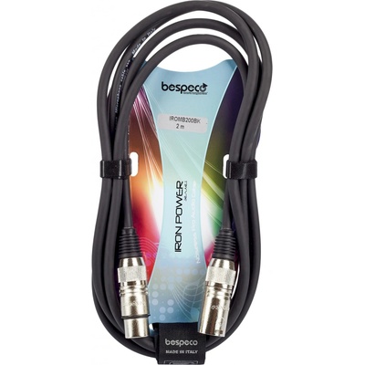 Bespeco IROMB200