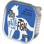 MyCat Fish 100 g