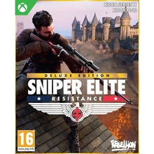 Sniper Elite Resistance (Deluxe Edition)