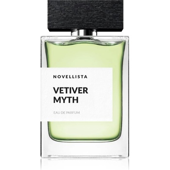 NOVELLISTA Vetiver Myth EDP 75 ml