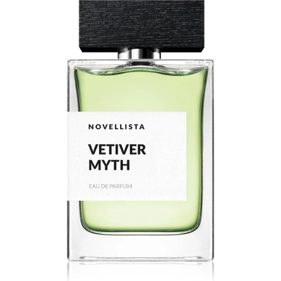 NOVELLISTA Vetiver Myth EDP 75 ml