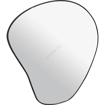 EGLO 425007 - Стенно огледало BANI 55, 5x61 см, черно (EG425007)