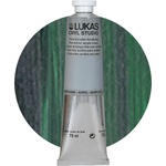 LUKAS Cryl Studio АКРИЛНА боя Green Earth 75 ml 1 бр (47580010)