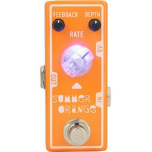 Tone City Summer Orange