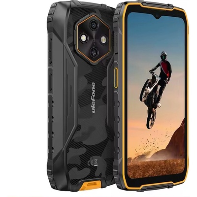 Ulefone RugKing 4 Pro