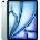 Apple iPad Air 6 2024 13 256GB MV2F3