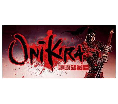 Onikira - Demon Killer