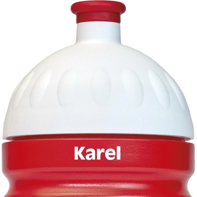 Zdravá lahev Hasiči 0,7 l