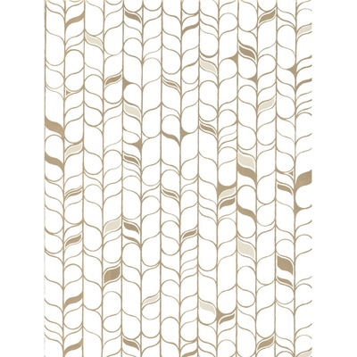 York OS4201 vliesová tapeta na zeď Modern Nature II rozměry 0,53 x 10 m