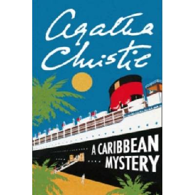 A Carribean Mystery - A. Christie