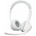 Logitech H390 white (981-001286)