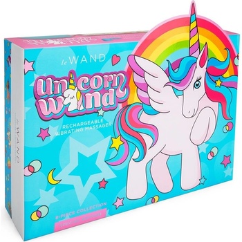 ostatní Le Wand Unicorn Wand Специално Издание Комплект
