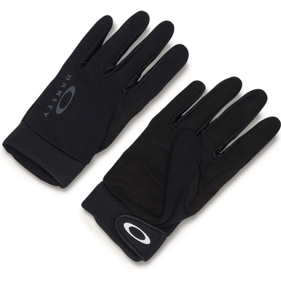 Oakley Мъжки ръкавици Oakley Seeker MTB Glove - Blackout (202-8391-0313)