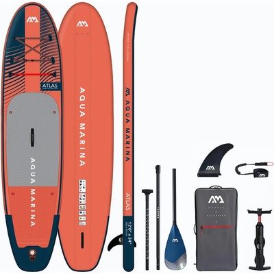 Стендъп падъл борд Aqua Marina Atlas 12 (BT-23ATP)