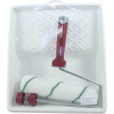 ANZA ELITE ROLLER SET Valcový komplet 25 cm