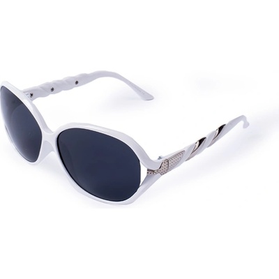 narmart Дамски слънчеви очила - Бели 20210835745 (367978_Бяло)