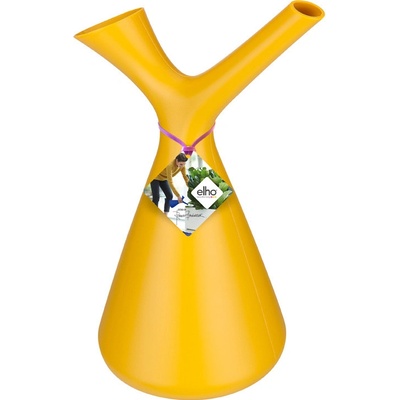 Elho Konvička Plunge 1,7 l žlutá